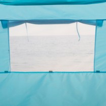 Beach Tent Aktive Polyester 213 x 120 x 133 cm