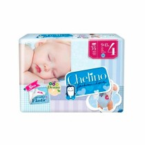 Einweg-Windeln Chelino 3602484 (6 Stück) (34 uds)