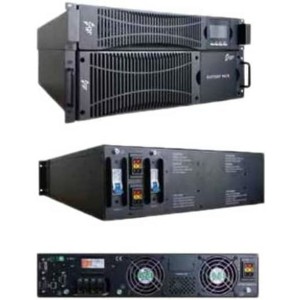 Uninterruptible Power Supply System Interactive UPS Zigor EFFICIENT R 10KVA -10