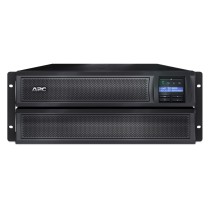 Système d'Alimentation Sans Interruption Interactif APC SMX3000HVNC 2700 W 3000 VA