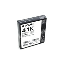 Cartouche d'encre originale Ricoh 405761 Noir