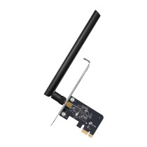 Netzwerkkarte TP-Link WiFi PCI-E AC600 Dual Wi-Fi 5 GHz 600 Mbps