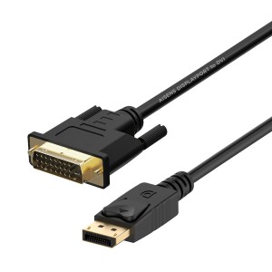 Adapter DisplayPort auf DVI Aisens A125-0366