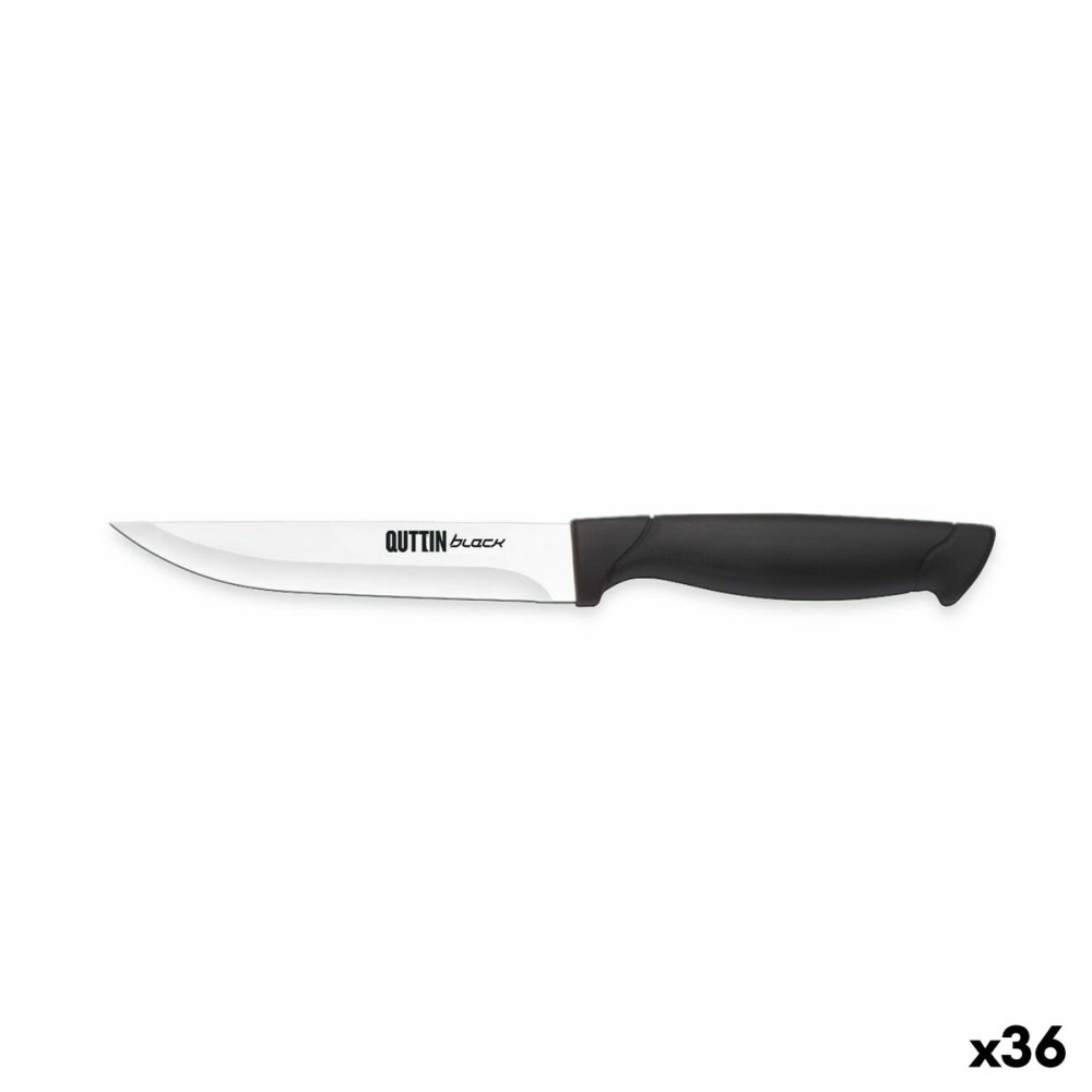 Messer Quttin Black 11 cm Mehrzweck