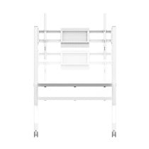 Trolley Neomounts FL50-525WH1 55" 86"