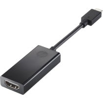 USB-C to HDMI Adapter HP 4SH07AA 15 cm