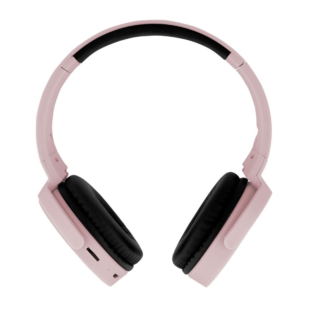 Bluetooth-Kopfhörer T'NB SINGLE 2 Rosa