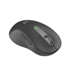 Wireless Mouse Logitech Signature M650 Graphite