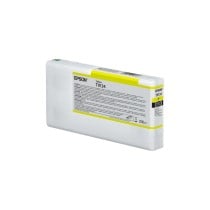 Cartouche d'encre originale Epson T9134 Jaune