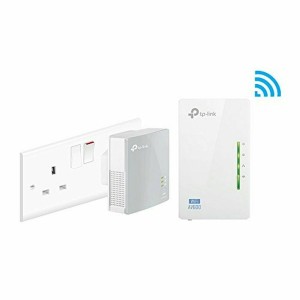 Adaptateur PLC TP-Link TL-WPA4226 KIT