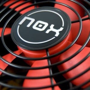 Bloc d’Alimentation Nox-Xtreme NXS750 750 W ATX