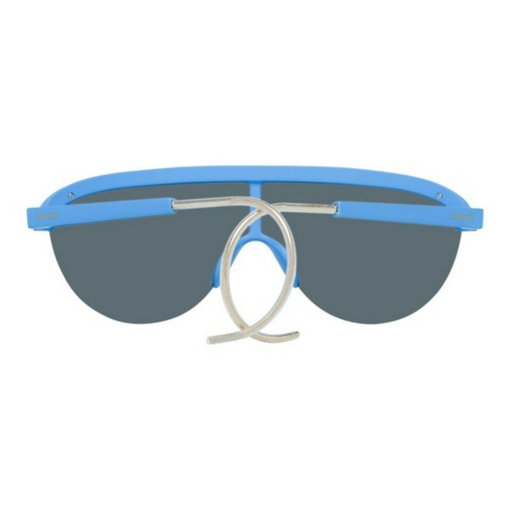Lunettes de soleil Unisexe Polaroid PLD6037/S Ø 99 mm