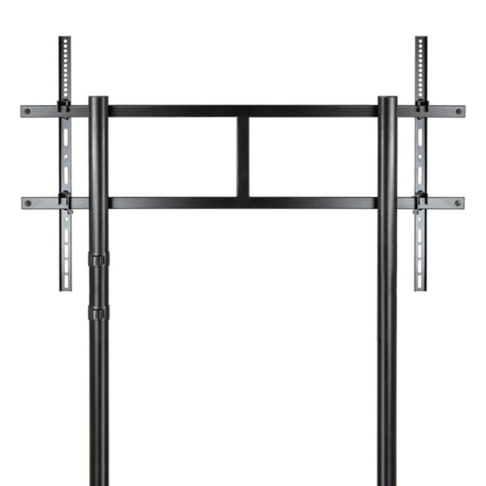 feste TV-Halterung TooQ FS20200M-B 60" - 105" 100 Kg Schwarz Räder