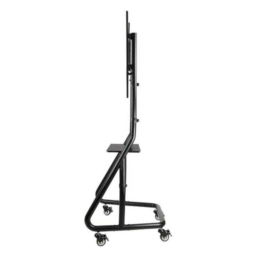 feste TV-Halterung TooQ FS20200M-B 60" - 105" 100 Kg Schwarz Räder