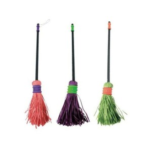 Sweeping Brush Witch My Other Me (100 cm)