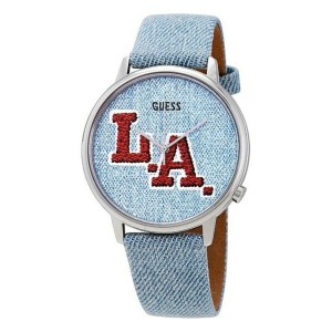 Unisex-Uhr Guess V1011M1 (Ø 42 mm)