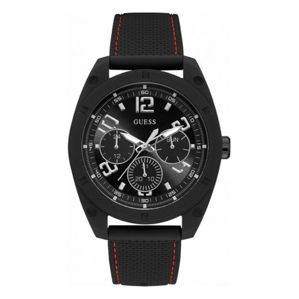 Herrenuhr Guess (Ø 46 mm)