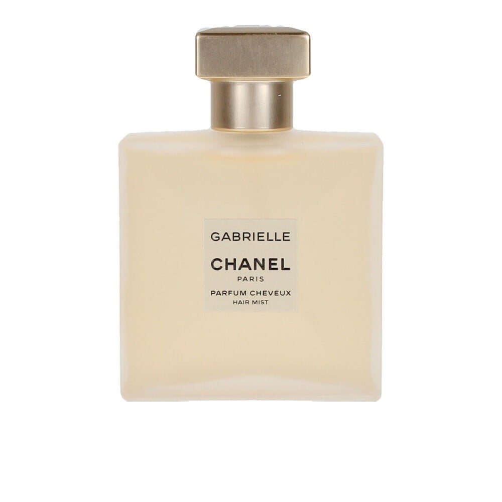 Haar-Duft Gabrielle Hair Mist Chanel 8009403 EDP Gabrielle 40 ml