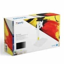 TV Halterung TooQ DB1127TN-W 6 Kg 17"-27"