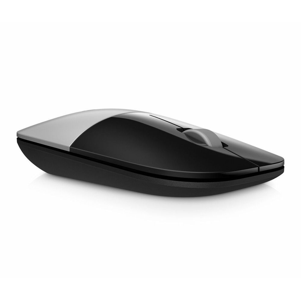 Schnurlose Mouse HP Z3700 Schwarz Grau 1200 DPI