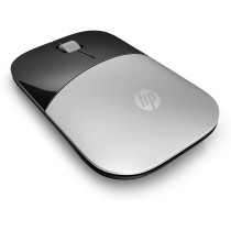 Souris sans-fil HP Z3700 Noir Gris 1200 DPI