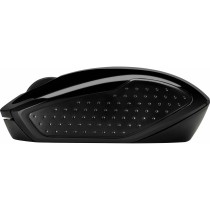 Souris sans-fil HP 3FV66AAABB Noir