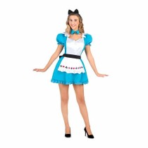 Costume for Adults My Other Me Alice XL