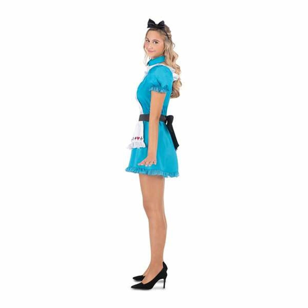 Costume for Adults My Other Me Alice XL