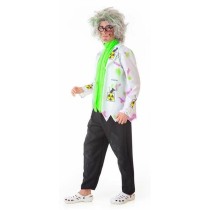 Costume for Adults Scientist M/L