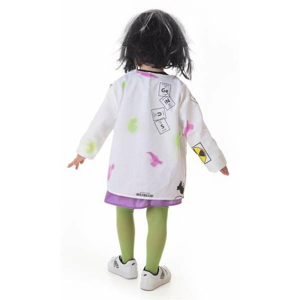 Costume for Children Scientist