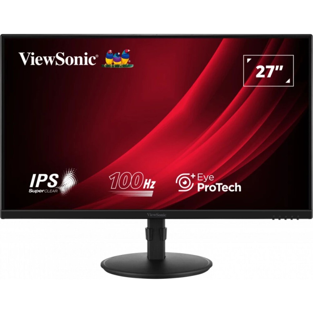 Gaming Monitor ViewSonic VG2708A-MHD 27" Full HD 100 Hz IPS