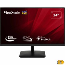 Écran ViewSonic VA2408-MHDB 24" Full HD 100 Hz