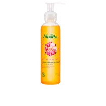 Huile démaquillante Nectar de Roses Melvita (145 ml)