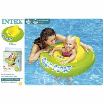 Aufblasbarer Schwimmring Intex 56588EP 76 cm Orange