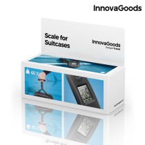 Gepäckwaage InnovaGoods IG116431 (Restauriert A)