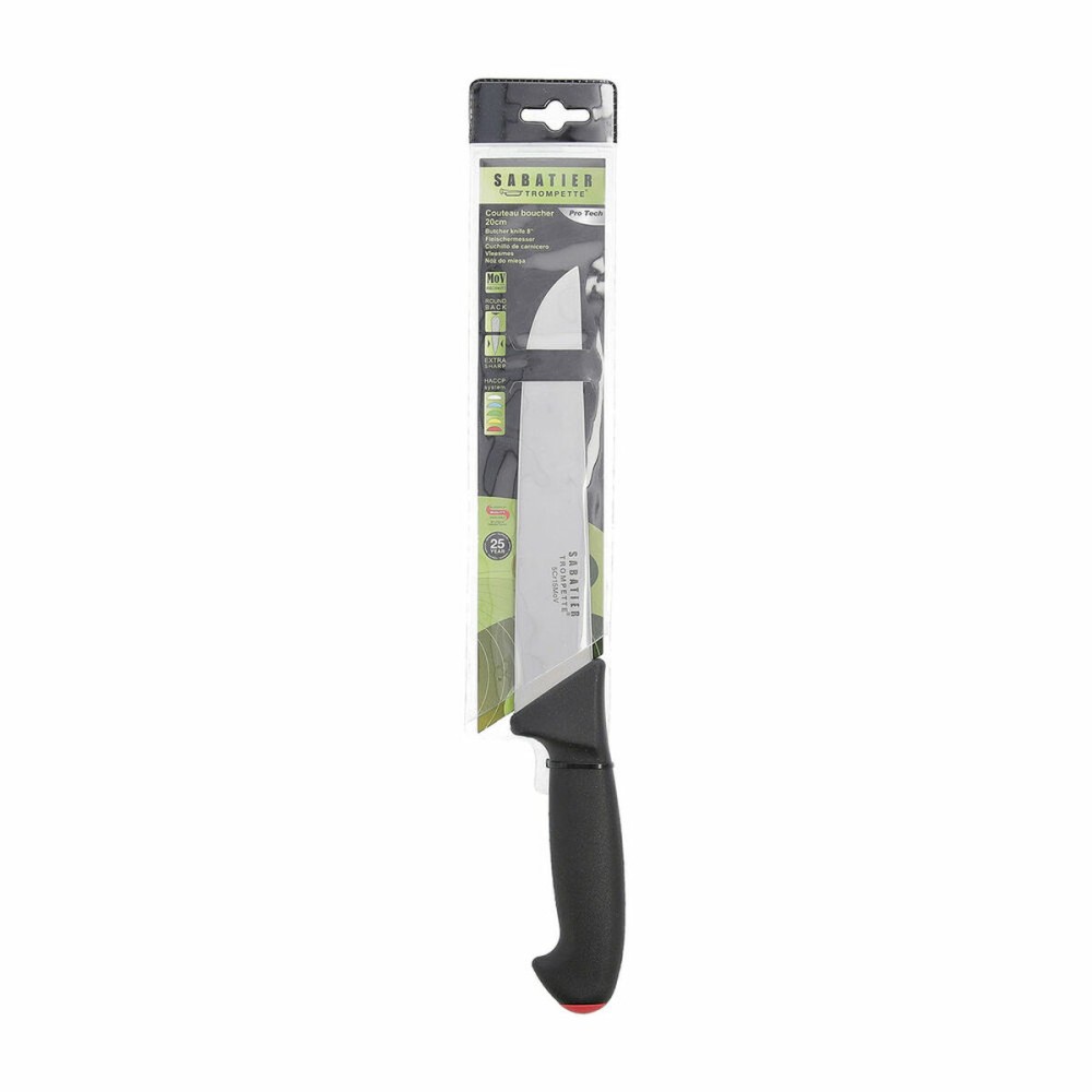 Meat Knife Sabatier Pro Tech (20 cm) (Pack 6x)