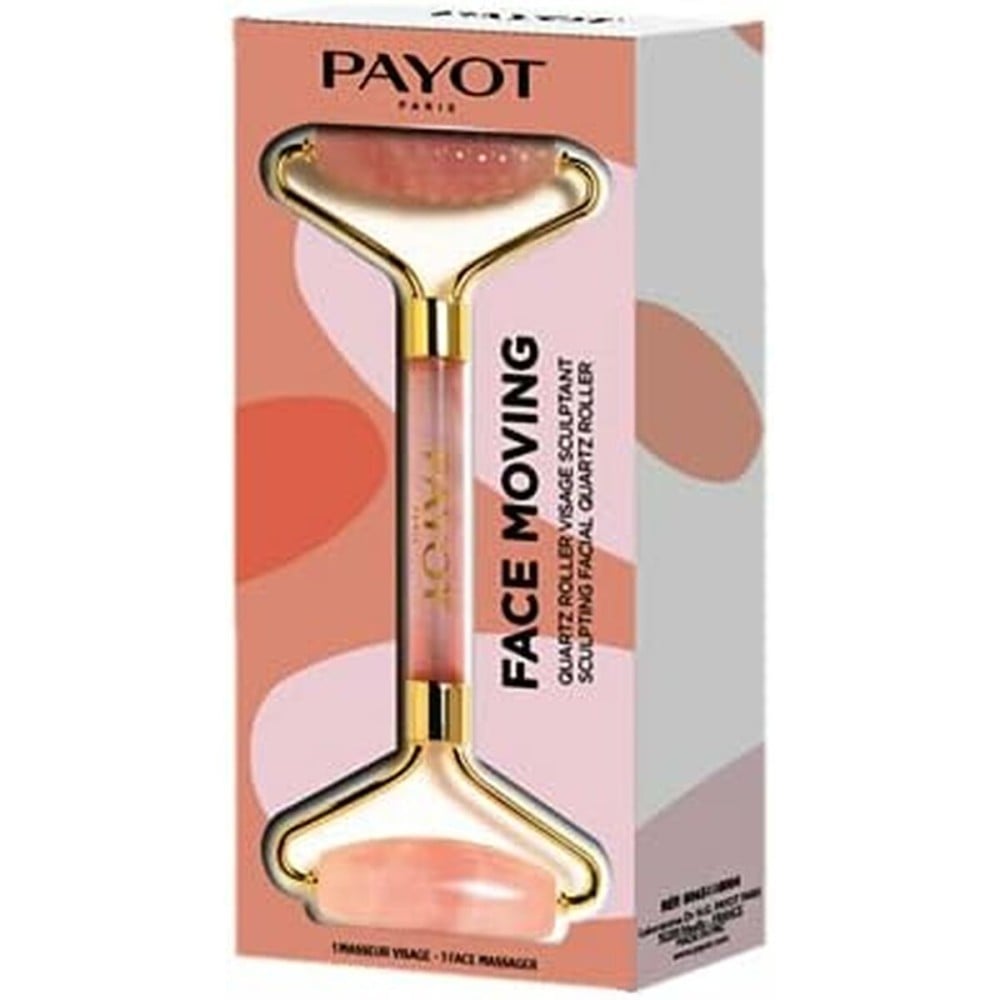 Facial roller Payot Quartz Roller Visage Sculptant