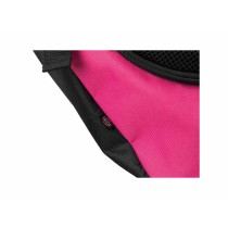 Laptop Backpack Trixie Black Pink 50 × 25 × 18 cm