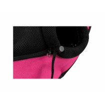 Laptoptasche Trixie Schwarz Rosa 50 × 25 × 18 cm