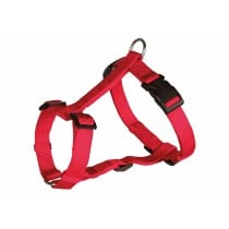 Hundegeschirr Trixie Classic Rot XS/S