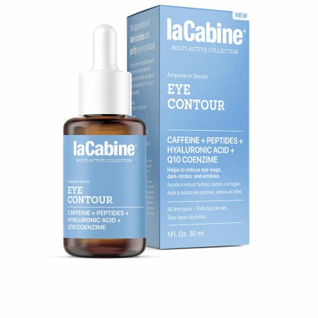 Contour des yeux laCabine Eye Contour 30 ml