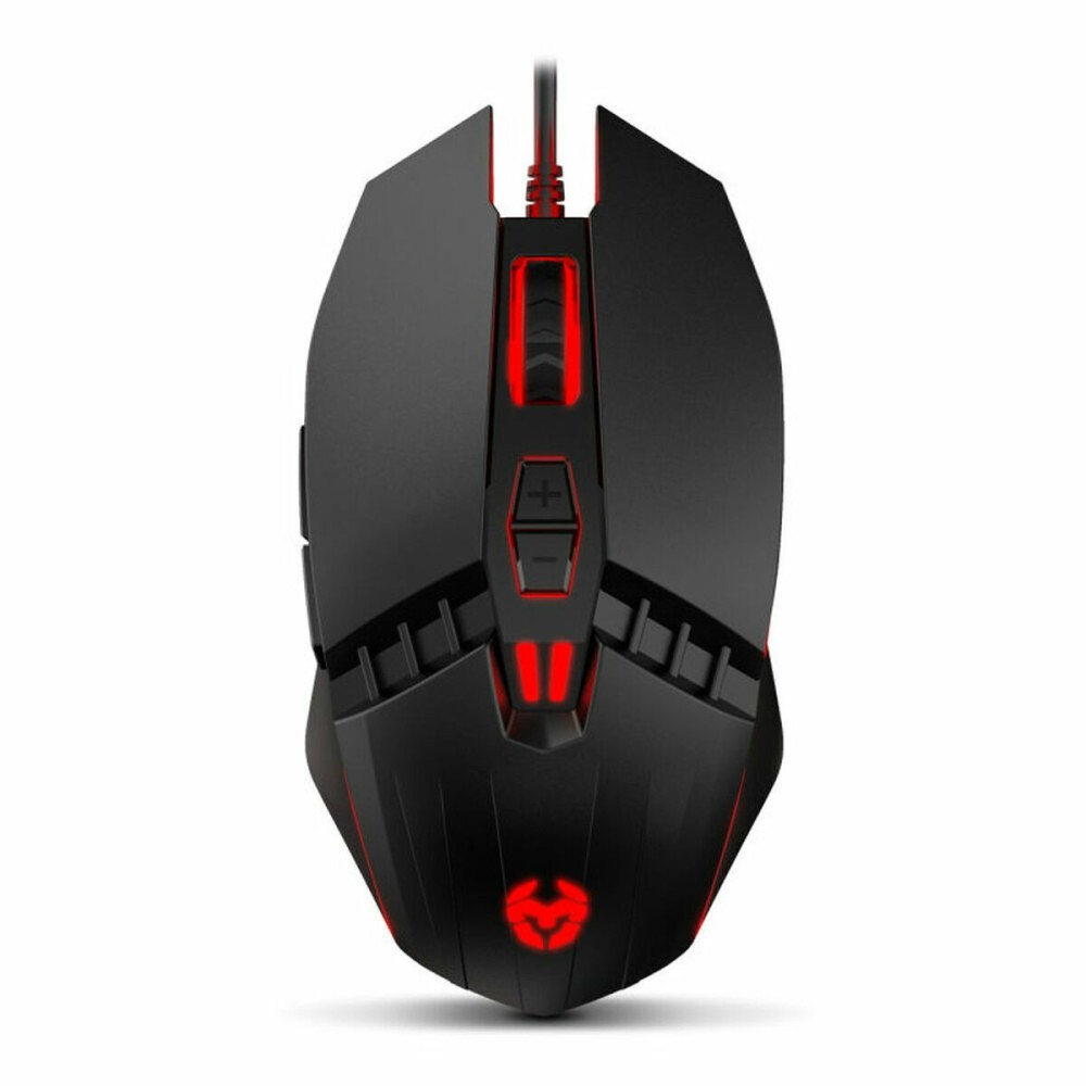 Souris Optique Krom NXKROMKALAX Noir 3200 DPI