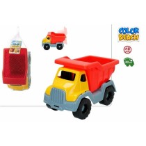 Camion-benne Colorbaby 30 cm Plage