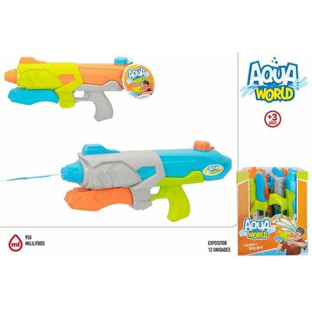 Pistolet à Eau Colorbaby 41,5 cm