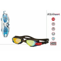 Lunettes de bain pour adultes Colorbaby + 12 Ans Réglable Système antibuée