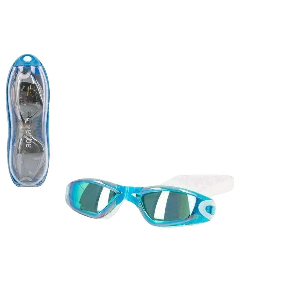 Erwachsenen-Schwimmbrille Colorbaby Einstellbar Anti-Beschlag-System