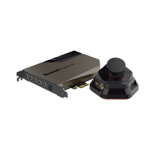 Externe Soundkarte Creative Technology Sound Blaster AE-7