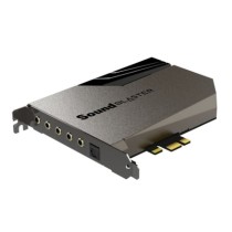 Externe Soundkarte Creative Technology Sound Blaster AE-7