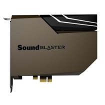 External Sound Card Creative Technology Sound Blaster AE-7