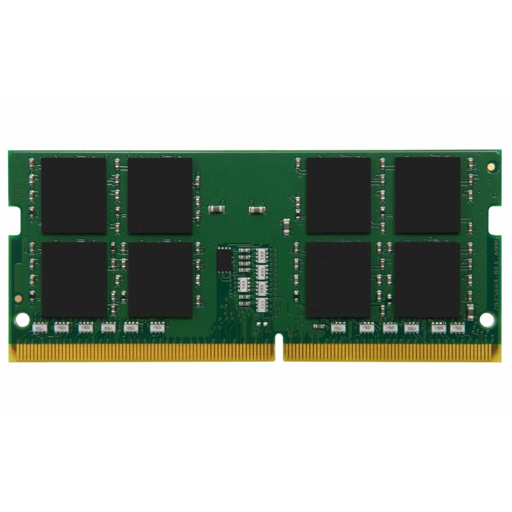 Mémoire RAM Kingston KVR32S22D8/32 32 GB DDR4 3200 MHz CL22